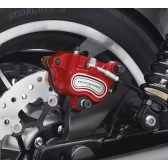 REAR BRAKE CALIPER KIT